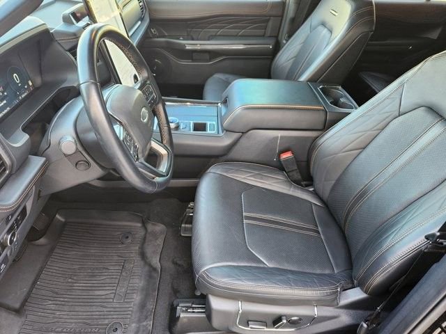 Used 2023 Ford Expedition Max Platinum RWD image 11