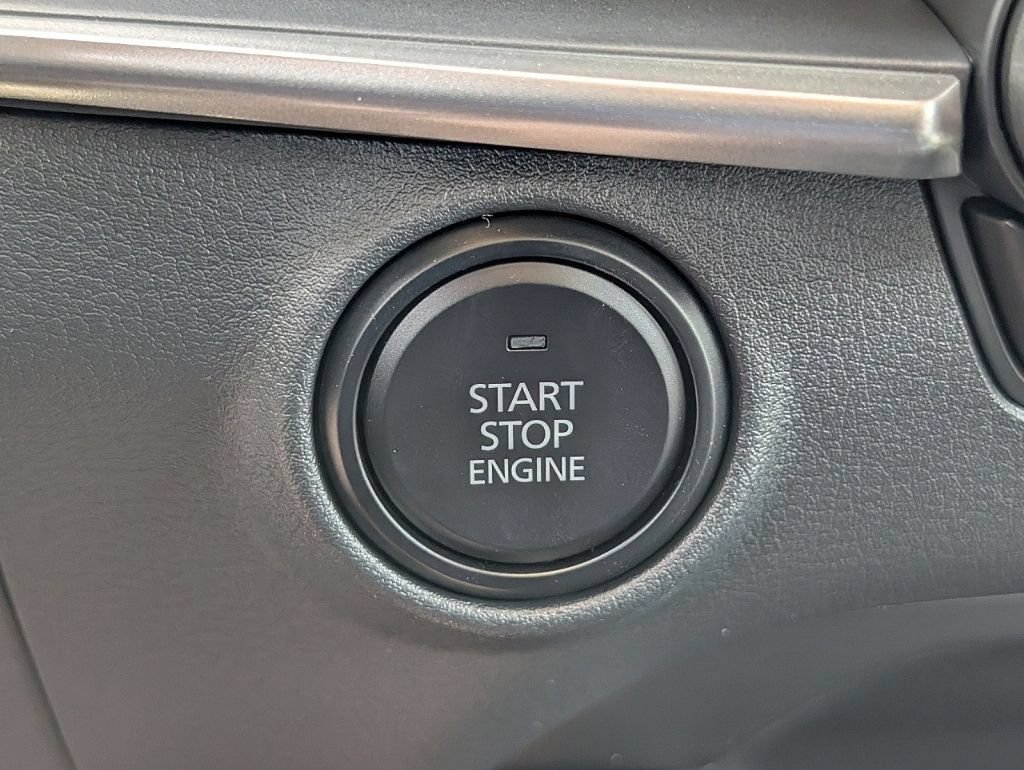 New 2026 MAZDA MAZDA3 2.5 S Sedan w/ Preferred Pkg FWD image 23