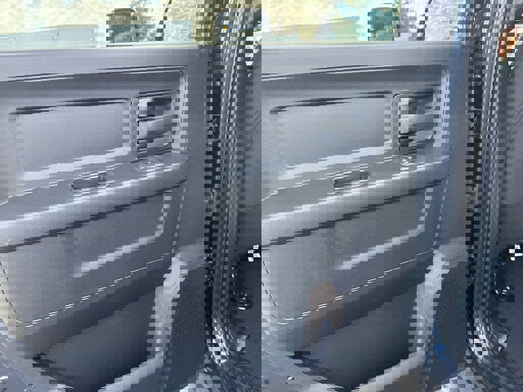 New 2026 RAM 2500 Tradesman image 14