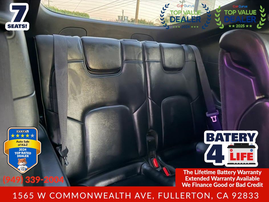 Used 2021 Tesla Model Y Long Range image 20