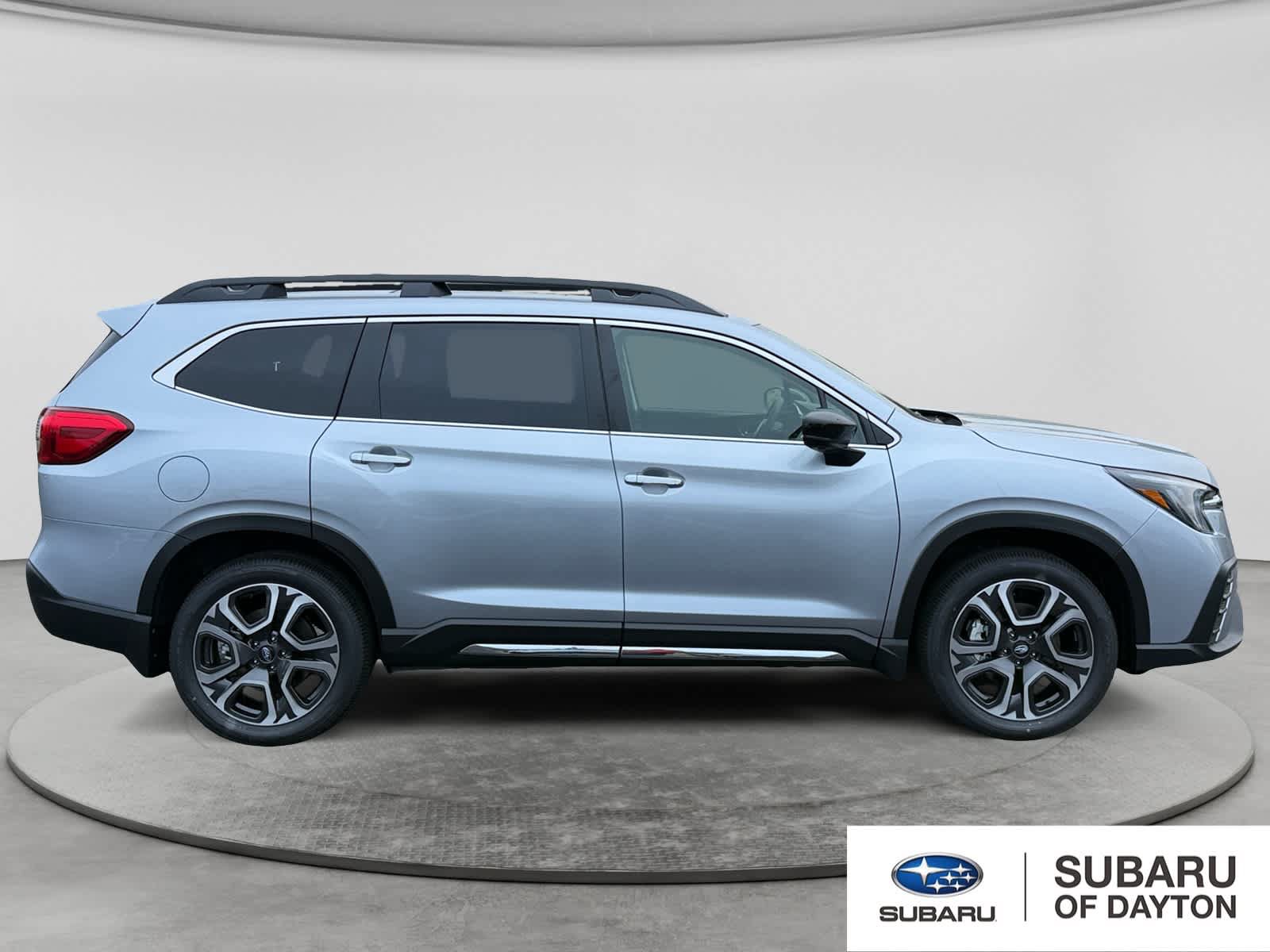 New 2027 Subaru Ascent Touring AWD/4WD image 4