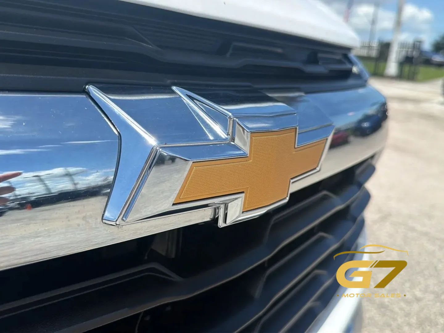 Used 2026 Chevrolet TrailBlazer LT AWD/4WD image 5