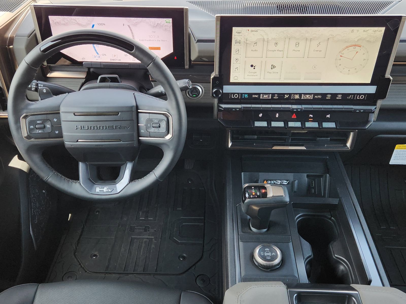 New 2025 GMC Hummer EV 2X image 31