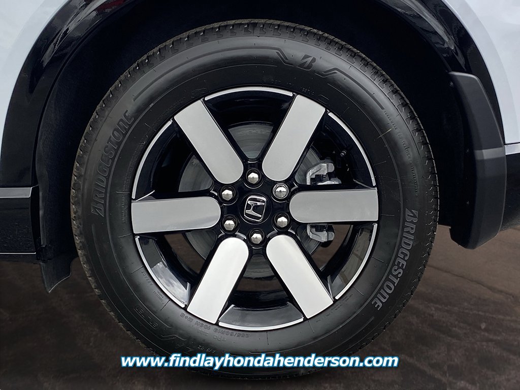 New 2026 Honda Prologue Touring image 7