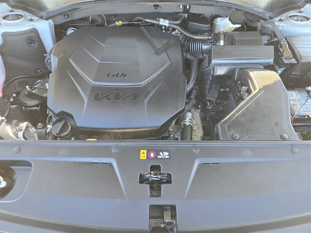 Used 2024 Kia Telluride SX Prestige X-Pro image 33