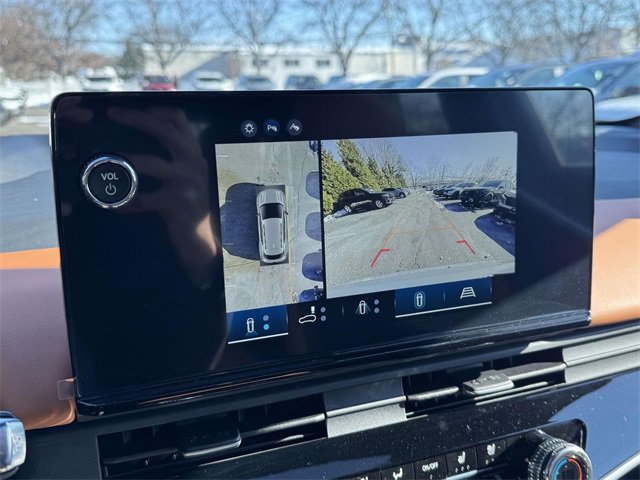 New 2026 Honda Prologue Elite image 23