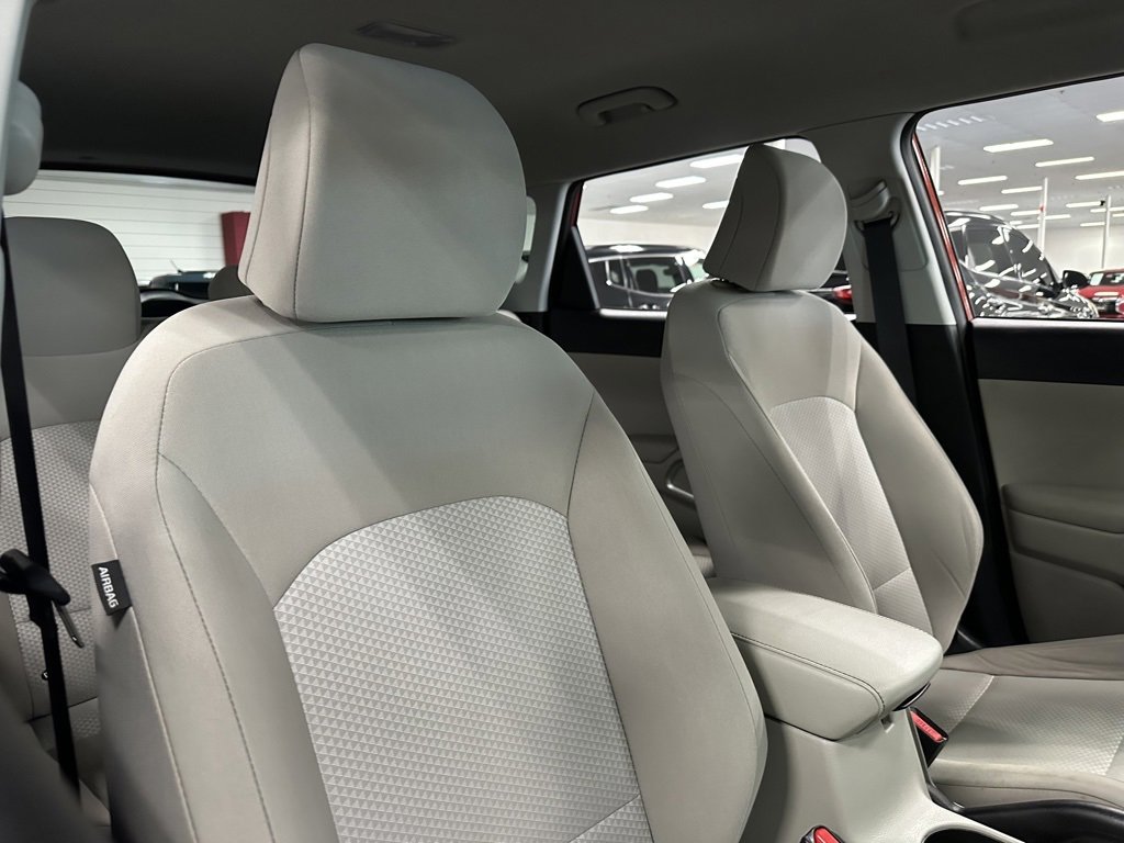 Used 2020 Kia Soul LX image 30