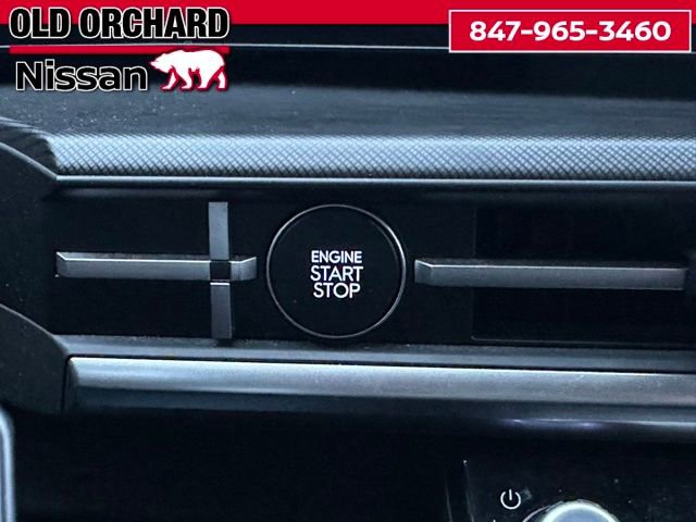 Used 2024 Hyundai Santa Fe SEL image 17