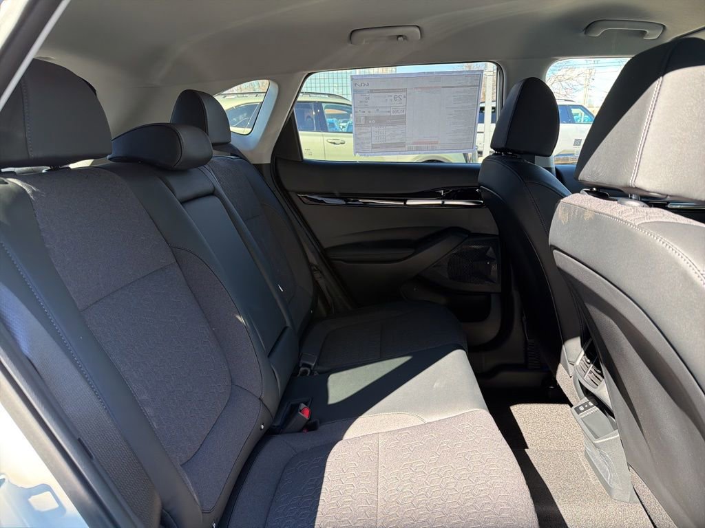 New 2026 Kia Seltos S image 14