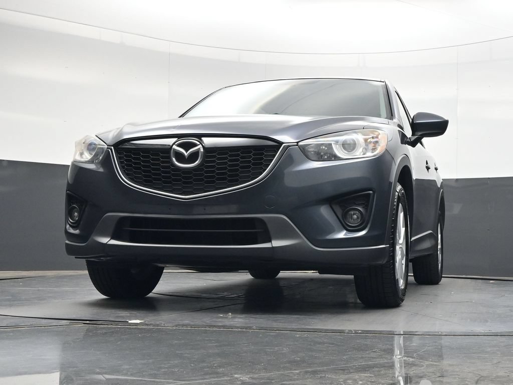 Used 2013 MAZDA CX-5 Touring FWD image 41