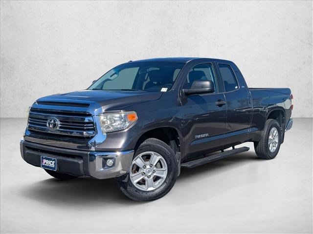 Used 2016 Toyota Tundra SR5 image 1