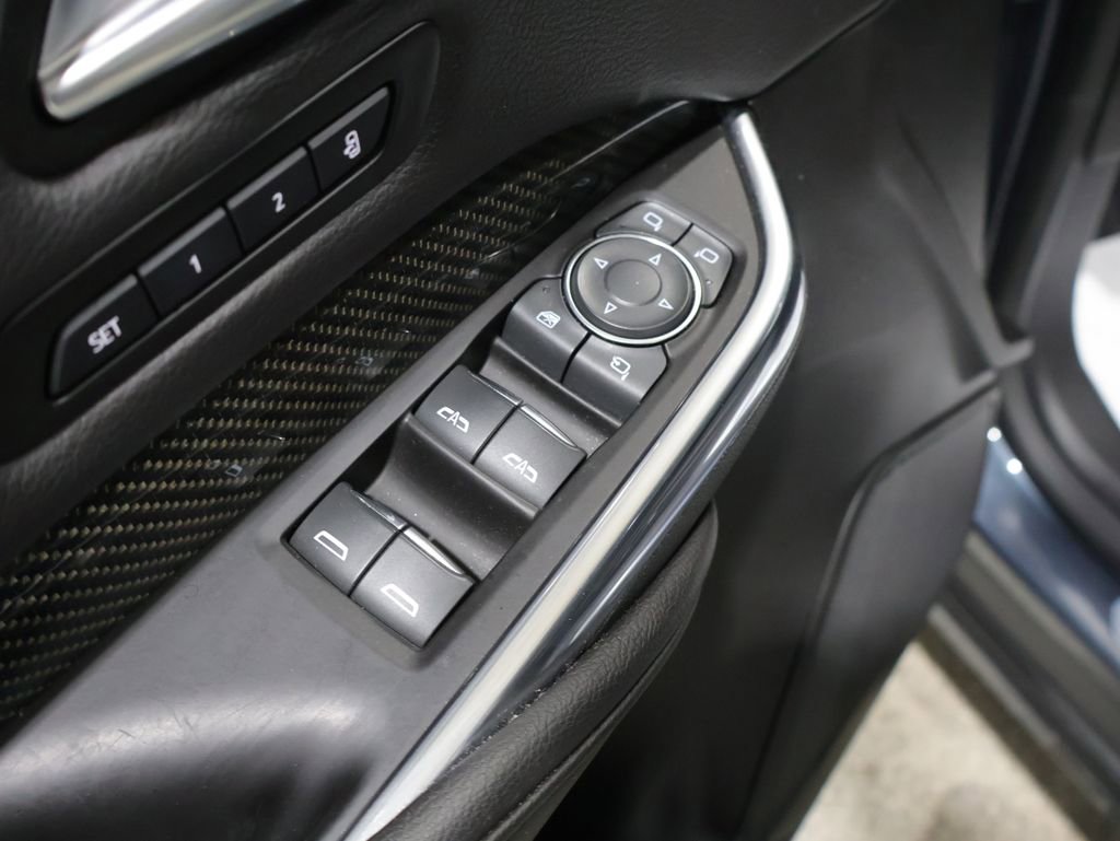 Used 2020 Cadillac XT4 Sport image 14