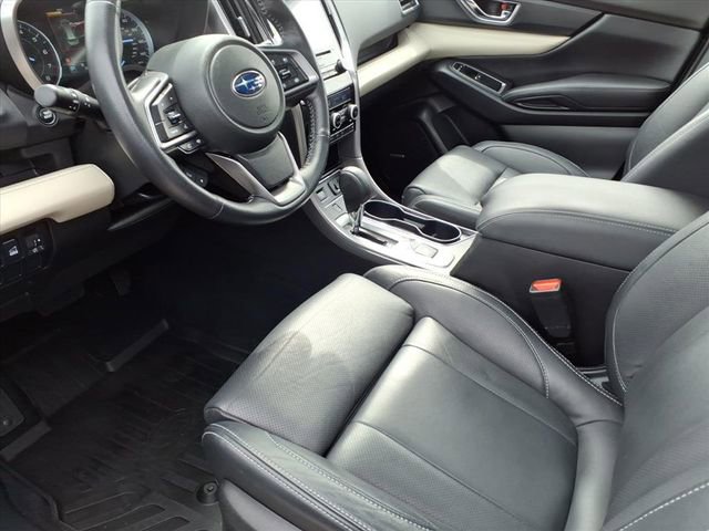 Certified 2021 Subaru Ascent Limited w/ Technology Package image 15