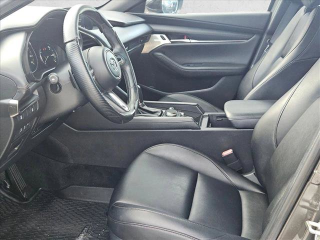 Used 2022 MAZDA MAZDA3 s image 16