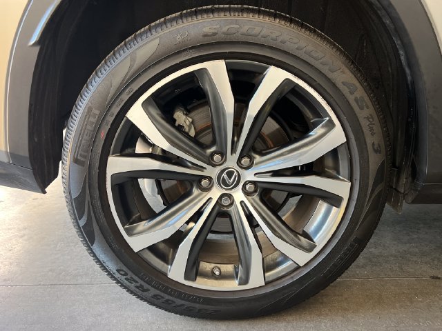 Used 2019 Lexus RX 350 FWD w/ Navigation Package image 11