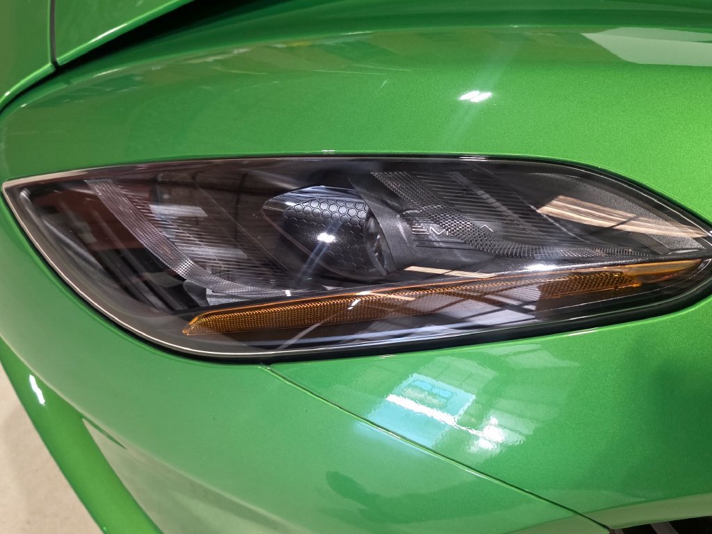 Used 2026 Lotus Emira RWD image 12