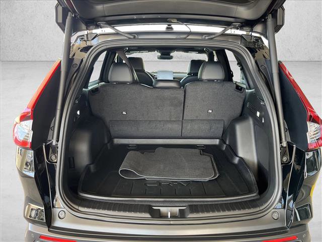 Certified 2024 Honda CR-V Sport Touring image 21