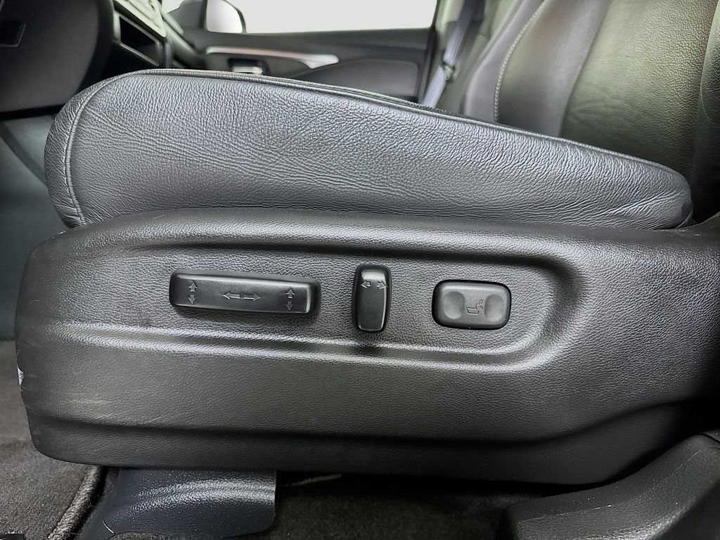 Used 2022 Honda Pilot Black Edition image 20