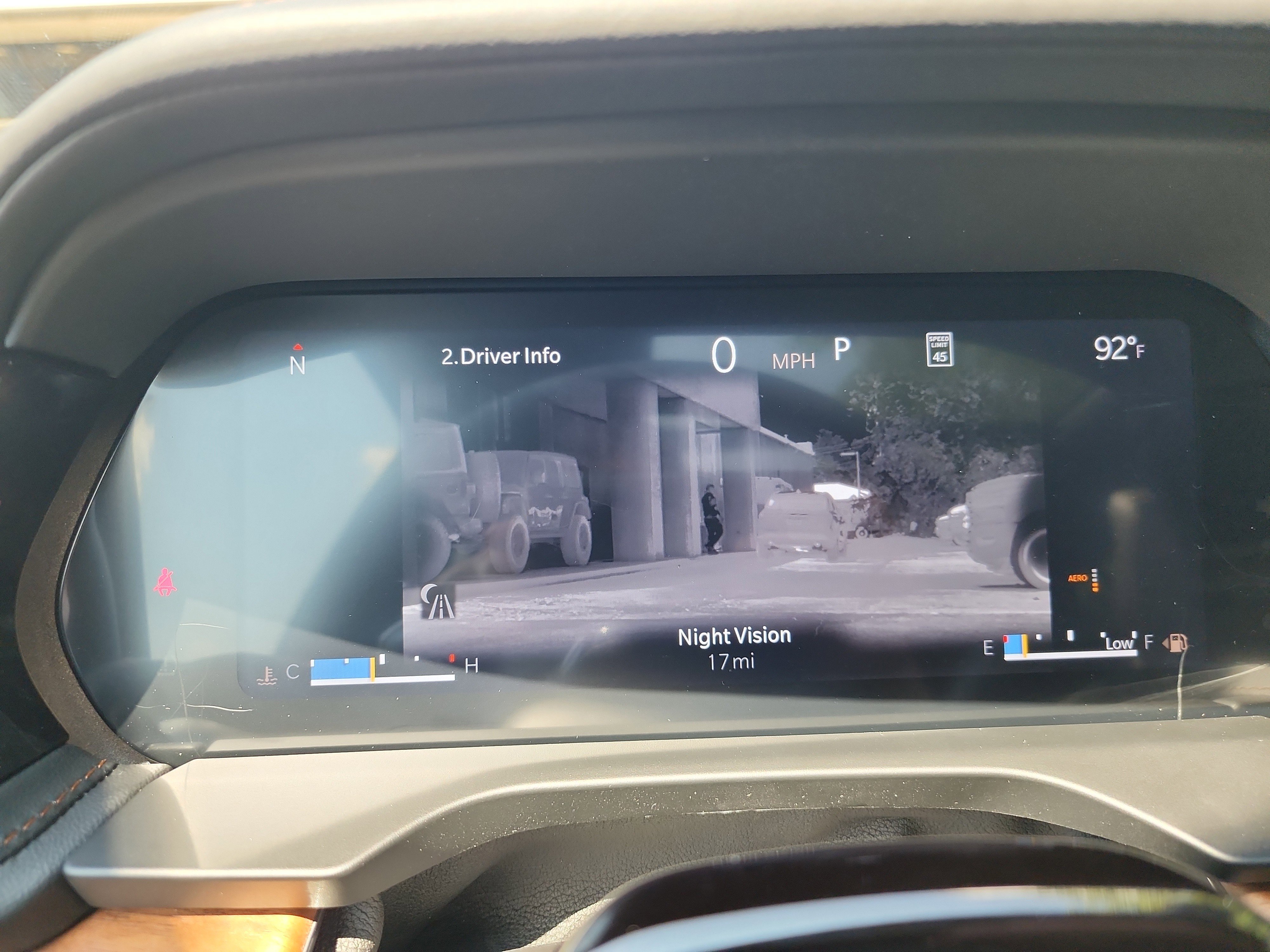 New 2025 Jeep Grand Cherokee Summit image 14