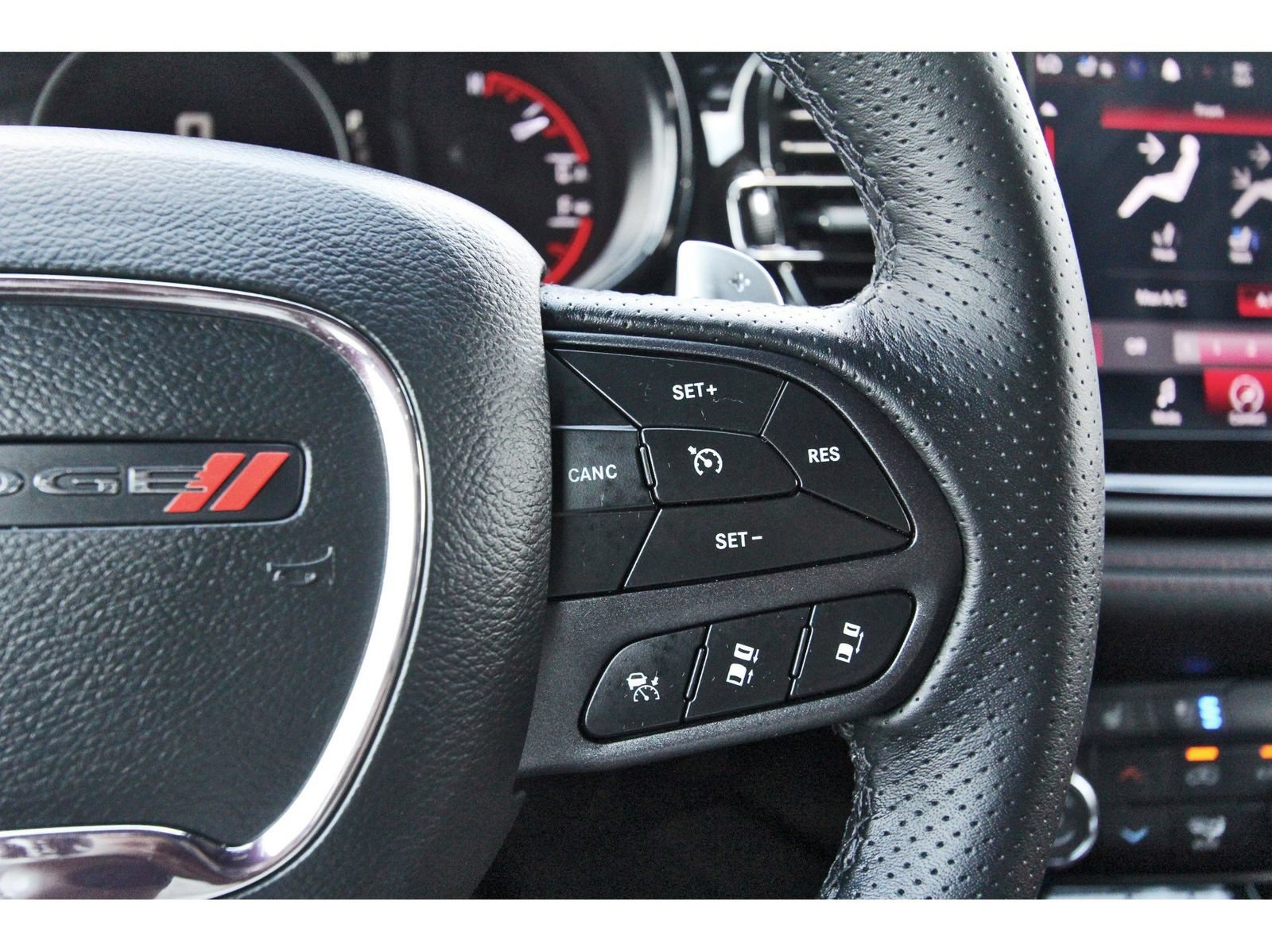 Used 2026 Dodge Durango GT AWD/4WD image 24