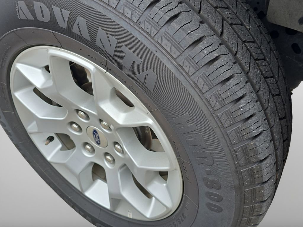 Used 2023 Ford F150 XLT image 7