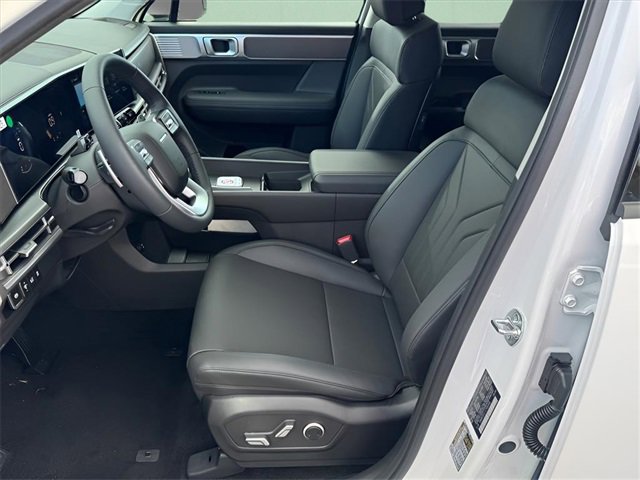 New 2026 Hyundai Santa Fe SEL image 5