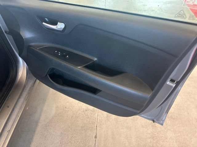Used 2021 Kia Rio S FWD image 21