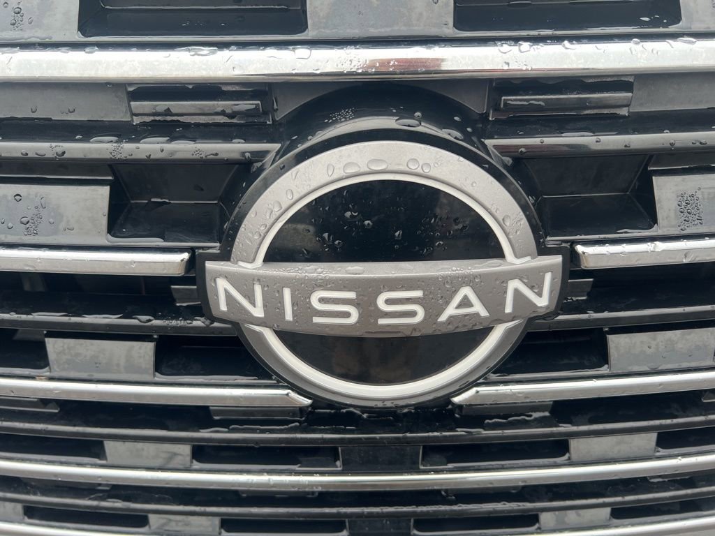 Certified 2024 Nissan Rogue S image 30