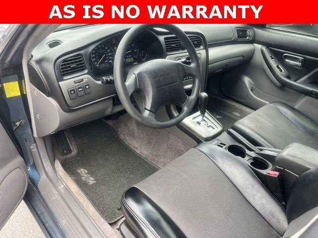 Used 2006 Subaru Baja Sport image 12