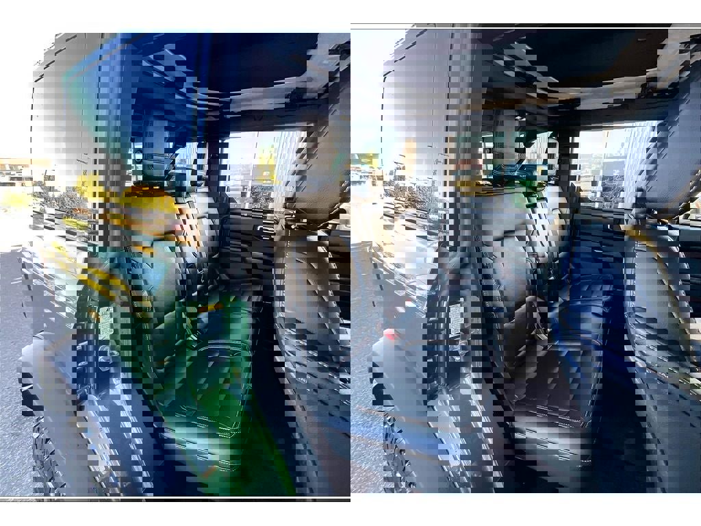 Used 2024 Ford Bronco Badlands image 29