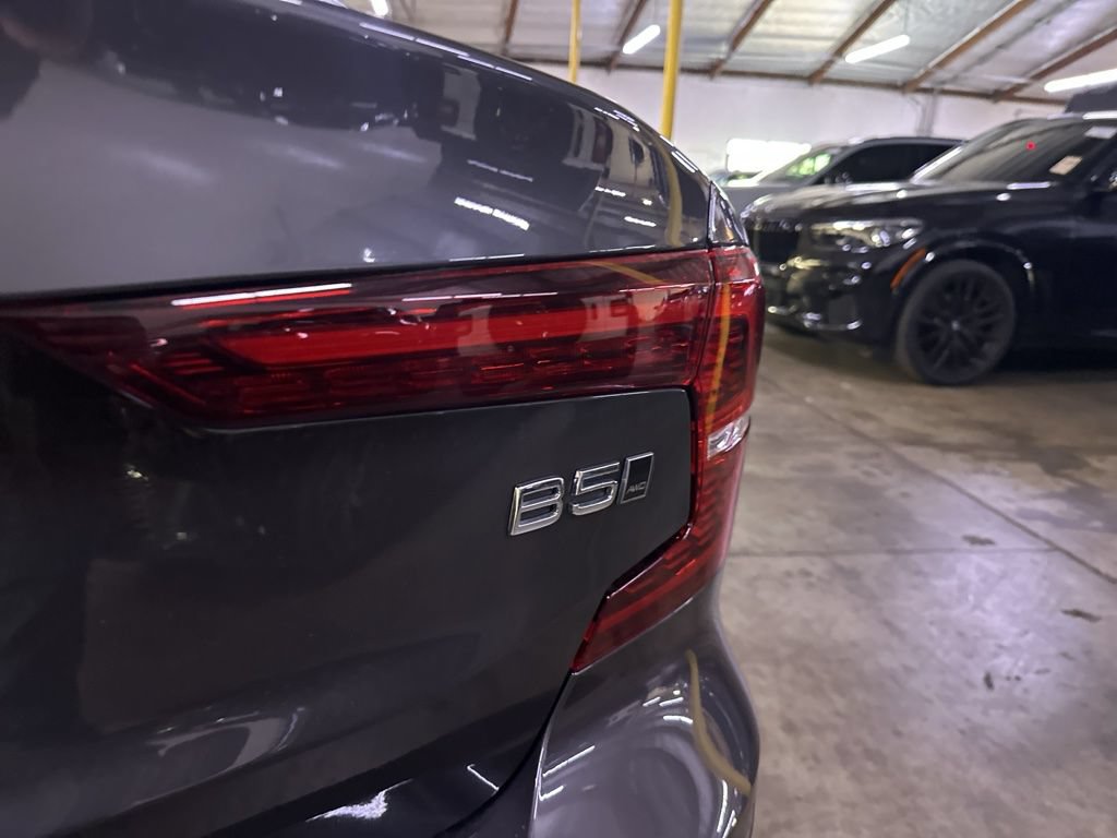 Used 2024 Volvo S60 B5 Plus w/ Climate Package AWD/4WD image 6
