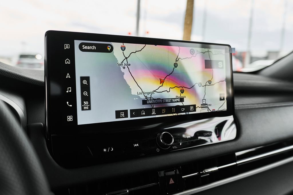 New 2026 Mitsubishi Outlander LE FWD image 25