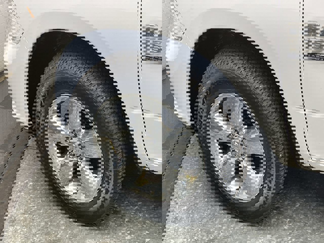 Used 2019 RAM 1500 Express w/ Express Value Package image 25