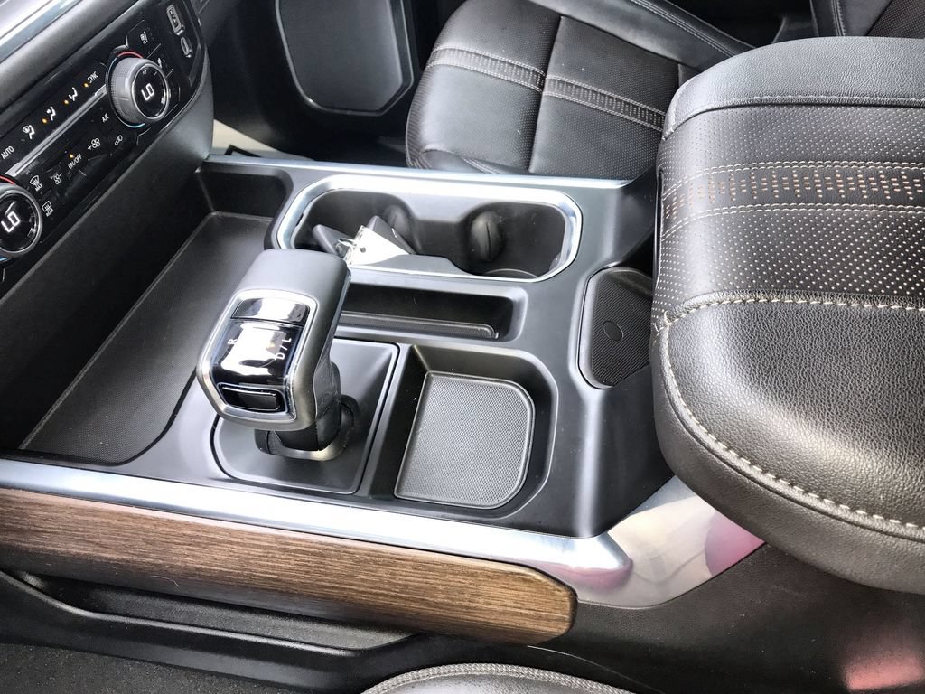 Used 2023 Chevrolet Silverado 1500 High Country AWD/4WD image 21