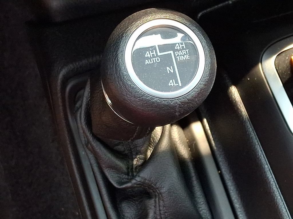 Used 2021 Jeep Wrangler Unlimited Sport w/ Sun And Sound Package AWD/4WD image 23