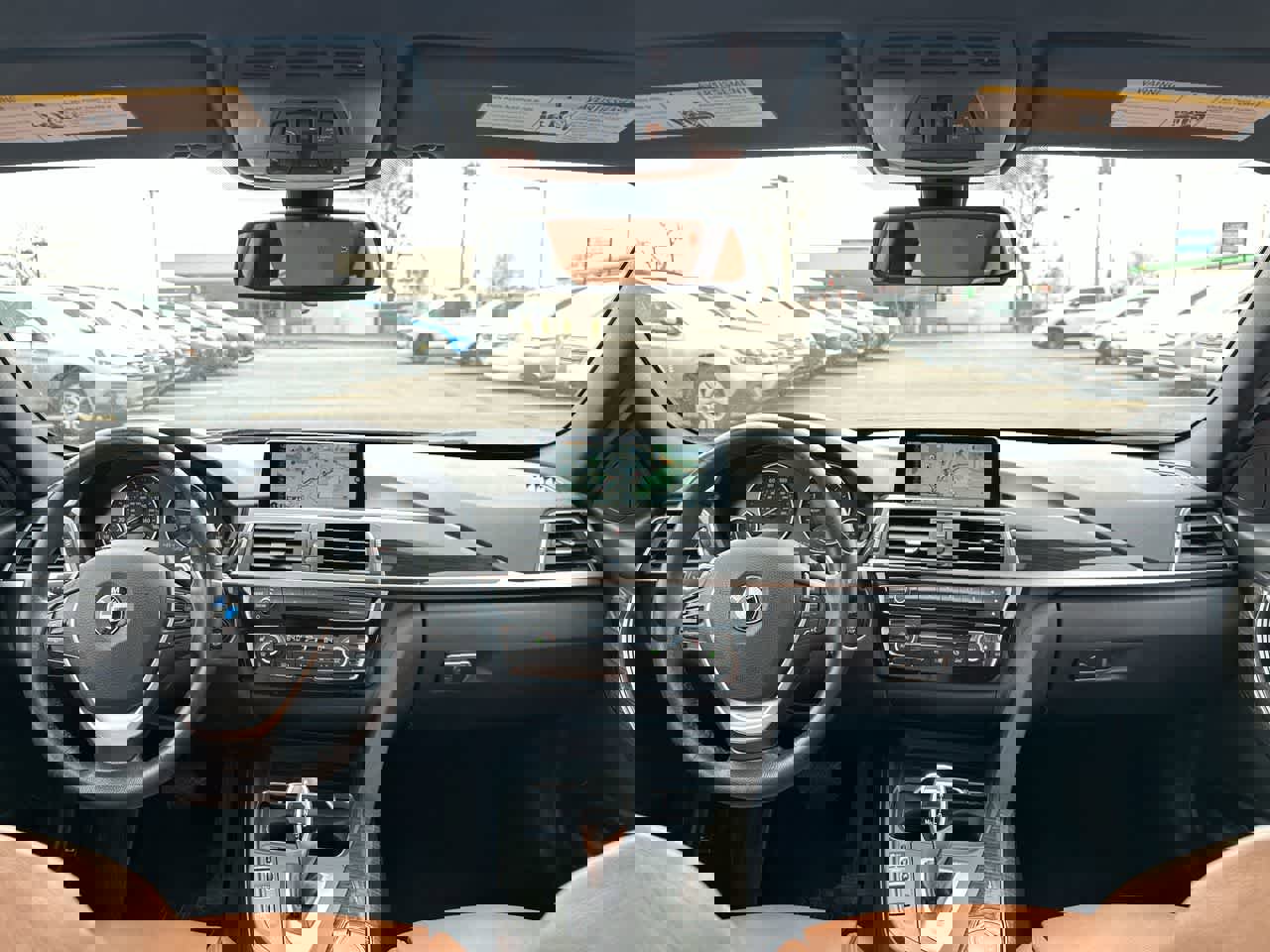 Used 2016 BMW 328i xDrive Sedan image 20