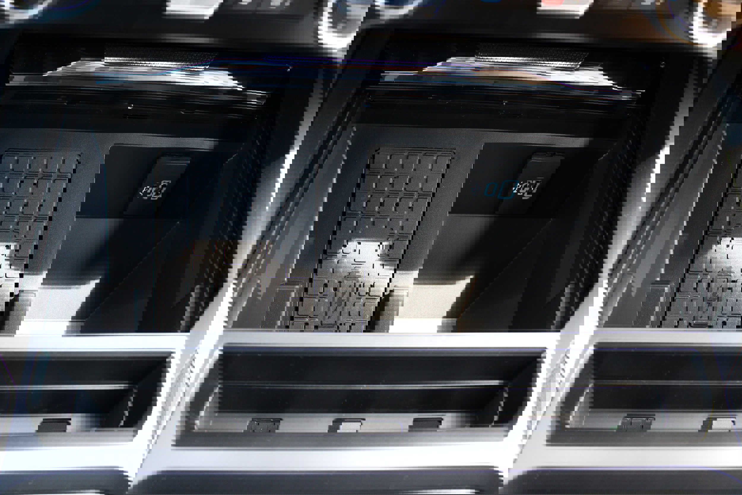 New 2026 Ford F250 Lariat image 27