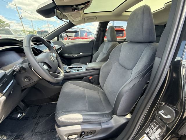 Used 2024 Lexus RZ 450e Premium w/ Accessory Package (2T) AWD/4WD image 11