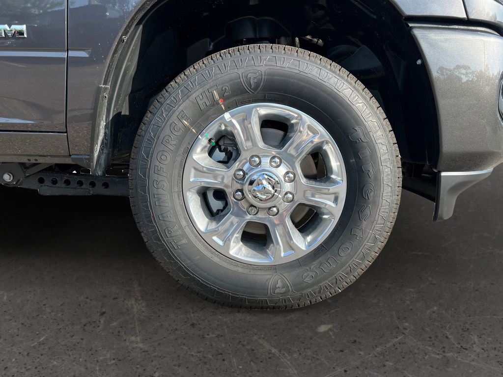 New 2025 RAM 2500 Big Horn image 26