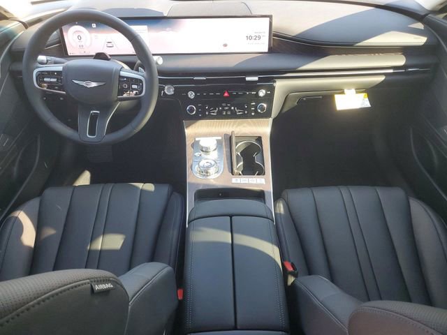 New 2026 Genesis G80 2.5T Advanced image 13