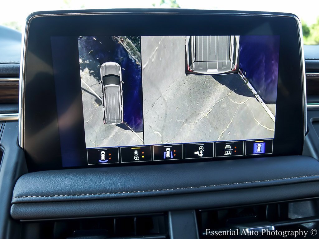 Used 2024 Chevrolet Tahoe High Country w/ Max Trailering Package image 27