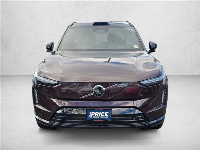 Used 2025 Volvo EX90 Ultra AWD/4WD video 2