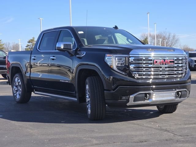 New 2026 GMC Sierra 1500 Denali w/ Denali Reserve Package image 22