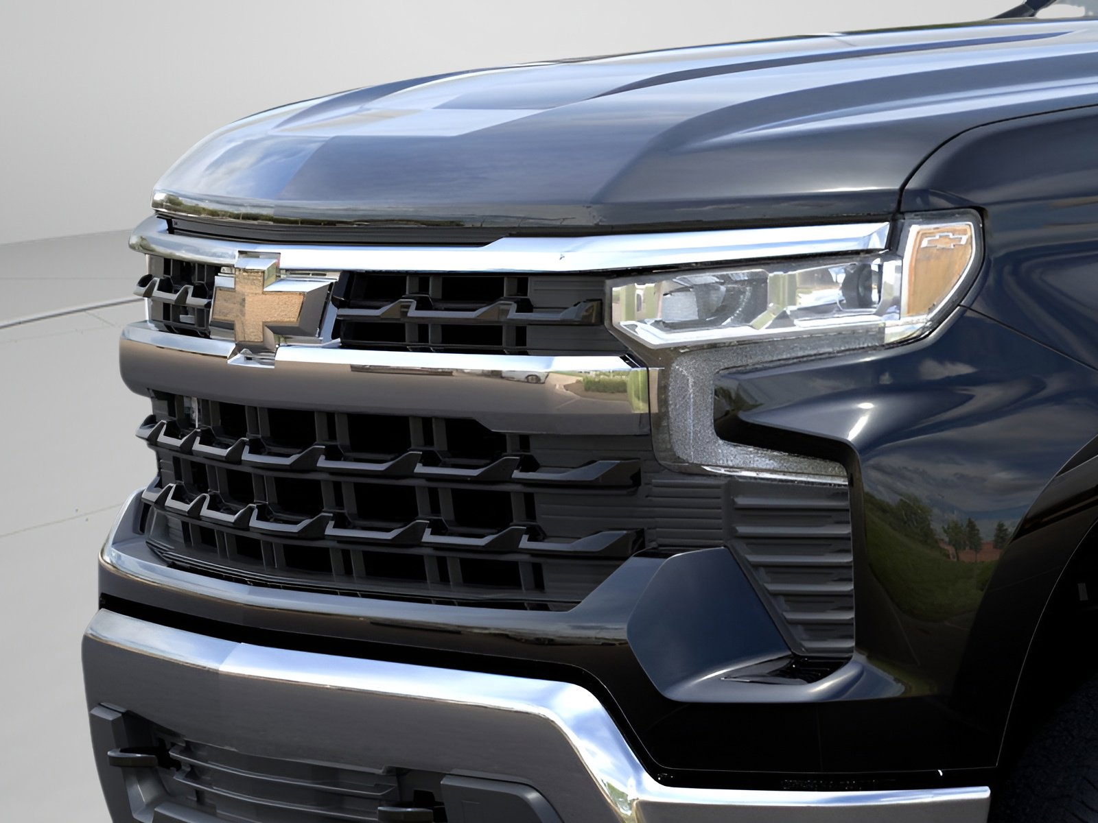 New 2026 Chevrolet Silverado 1500 LT image 13