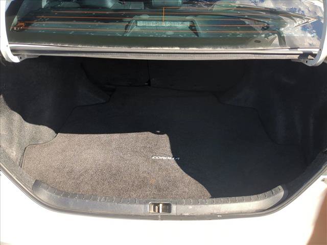 Used 2014 Toyota Corolla FWD image 6
