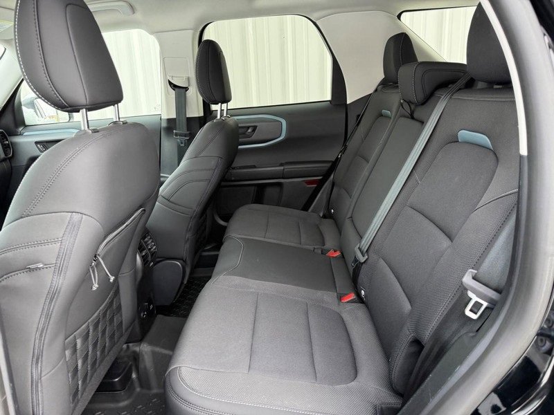 Certified 2023 Ford Bronco Sport Badlands image 9