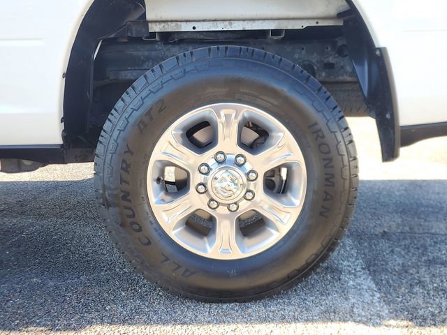 Used 2024 RAM 2500 Big Horn image 7