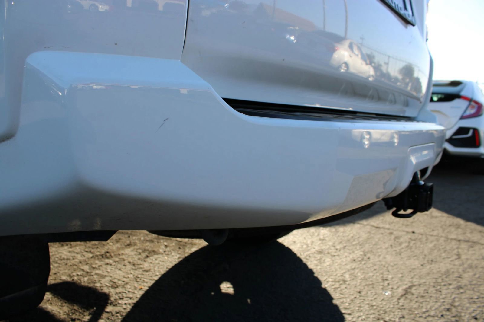 Used 2016 Toyota 4Runner SR5 Premium image 43