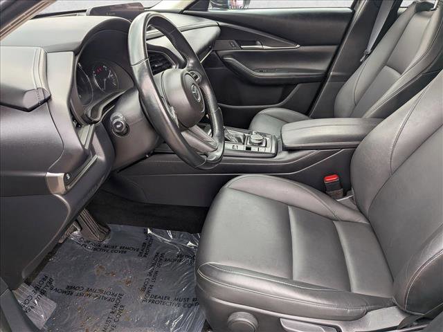 Used 2023 MAZDA CX-30 AWD 2.5 S w/ Select Package image 11