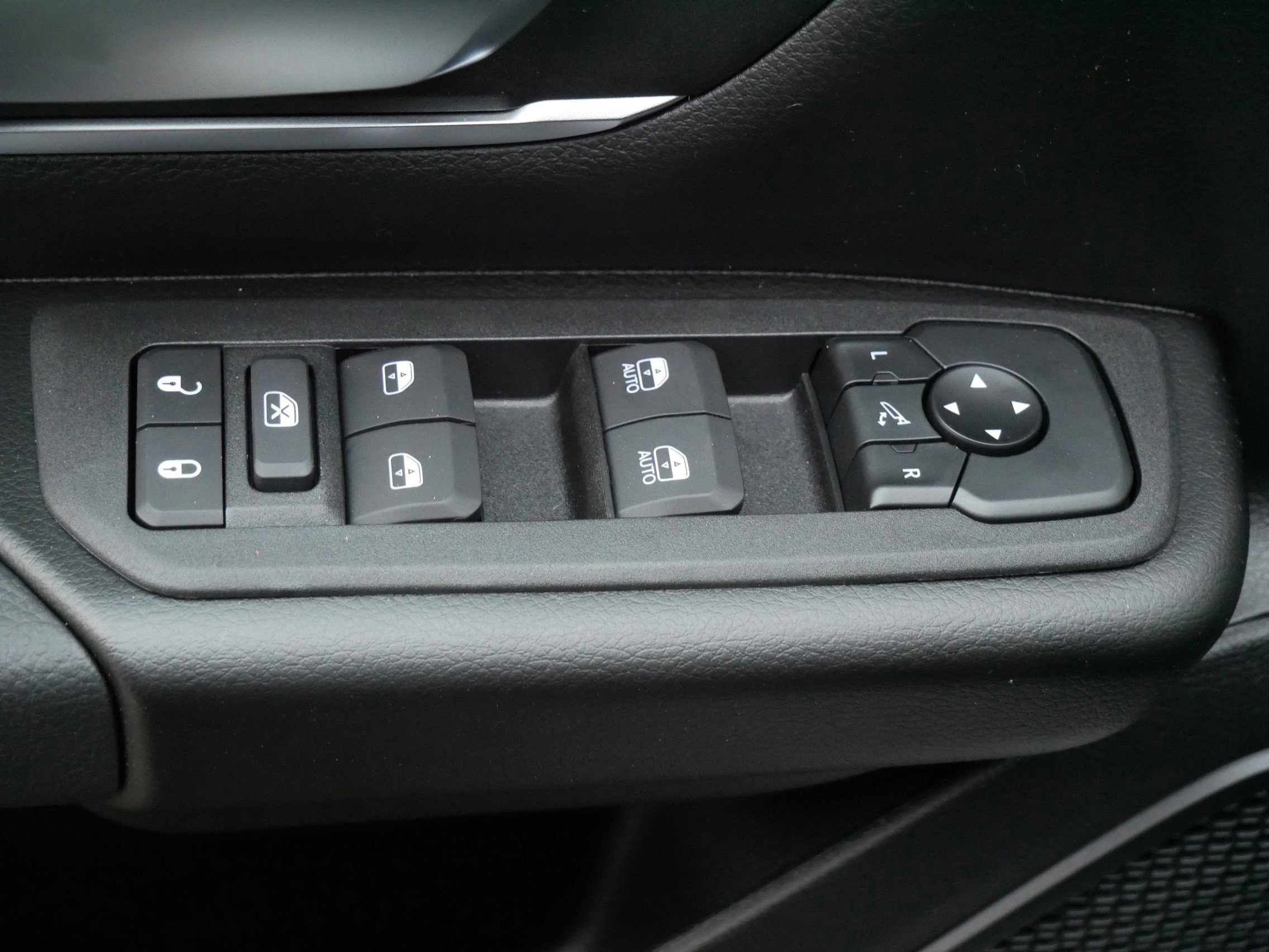 New 2026 RAM 1500 Big Horn image 13